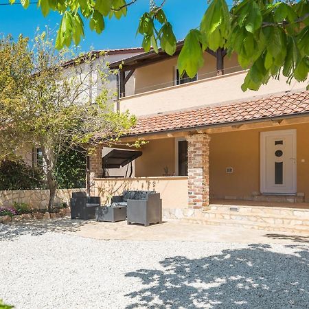 Casa Viktoria With Private Garden And Bbq Villa Kosinozici Exterior photo